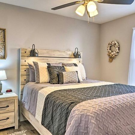 Cozy Condo With Pool Access, 5 Mi To Table Rock Lake แบรนสัน ภายนอก รูปภาพ