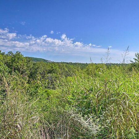 Cozy Condo With Pool Access, 5 Mi To Table Rock Lake แบรนสัน ภายนอก รูปภาพ
