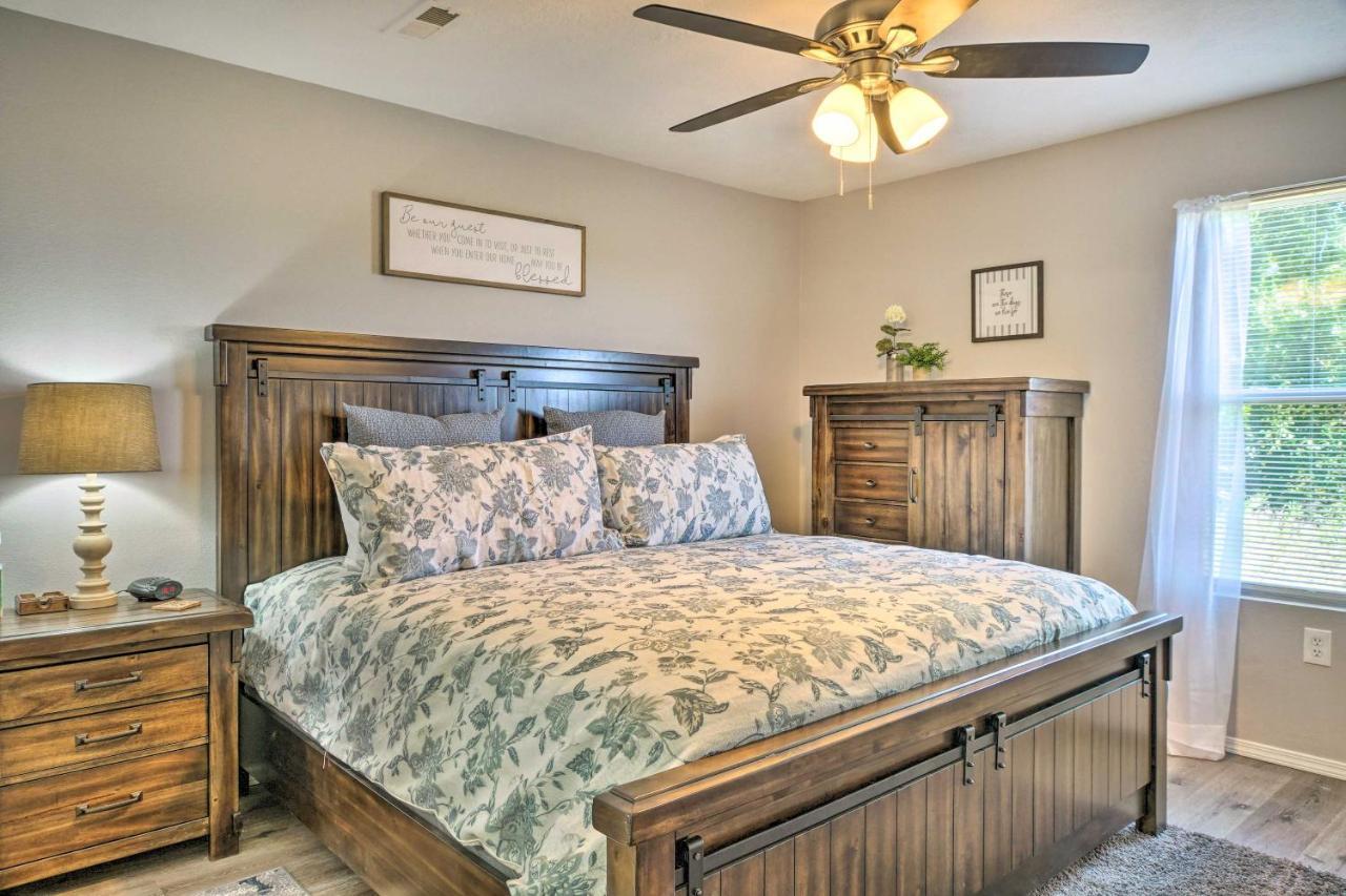 Cozy Condo With Pool Access, 5 Mi To Table Rock Lake แบรนสัน ภายนอก รูปภาพ