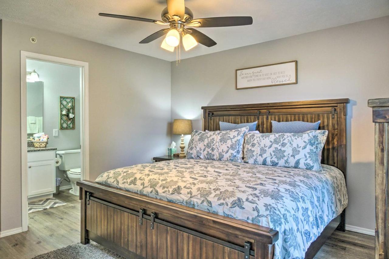 Cozy Condo With Pool Access, 5 Mi To Table Rock Lake แบรนสัน ภายนอก รูปภาพ