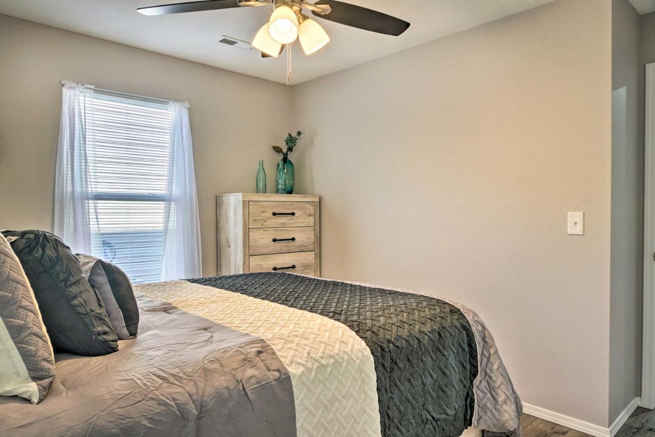 Cozy Condo With Pool Access, 5 Mi To Table Rock Lake แบรนสัน ภายนอก รูปภาพ