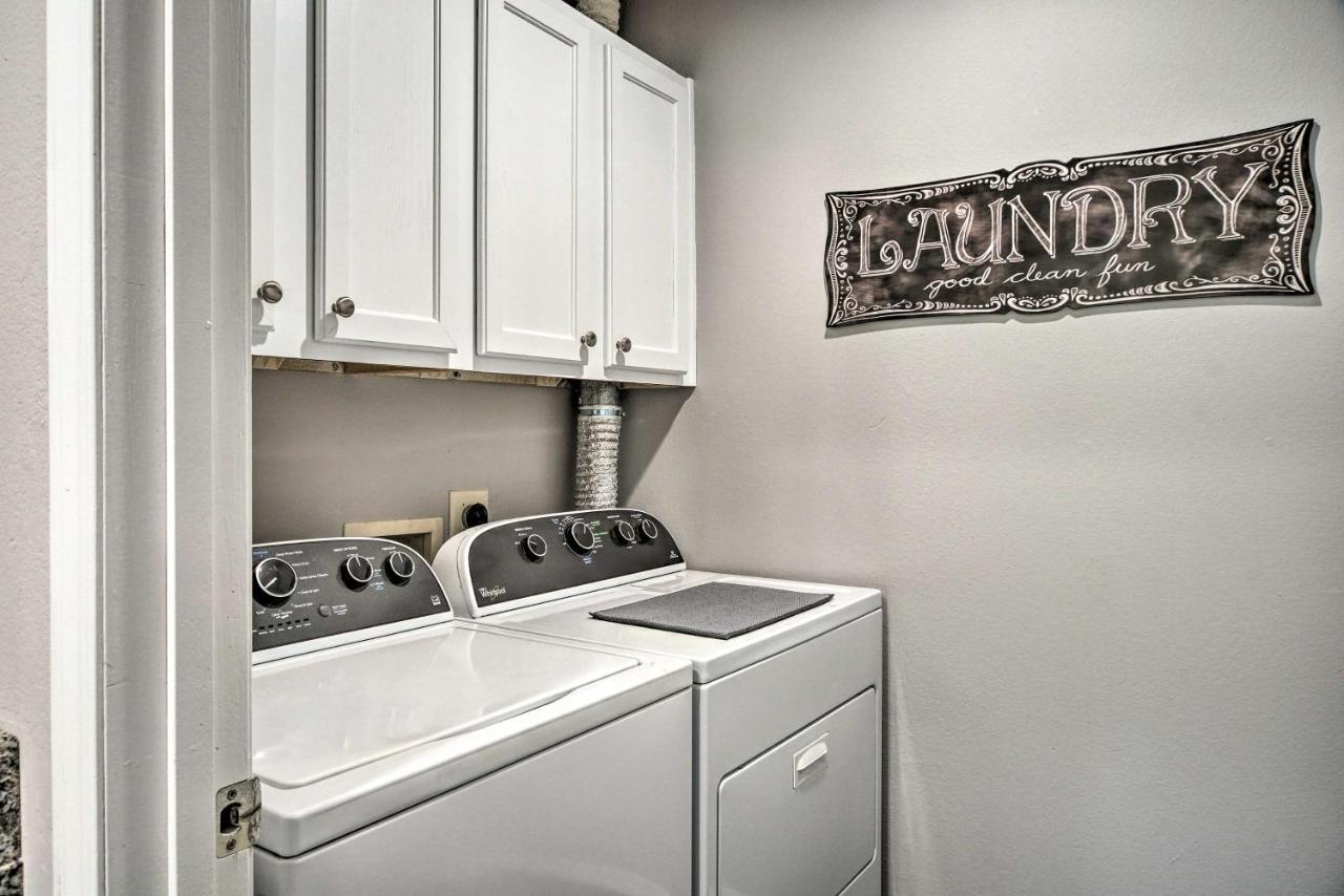 Cozy Condo With Pool Access, 5 Mi To Table Rock Lake แบรนสัน ภายนอก รูปภาพ